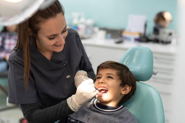 Best Weekend Emergency Dental Services in Robert Lee, TX