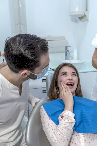 Best Broken or Chipped Tooth Repair in Robert Lee, TX