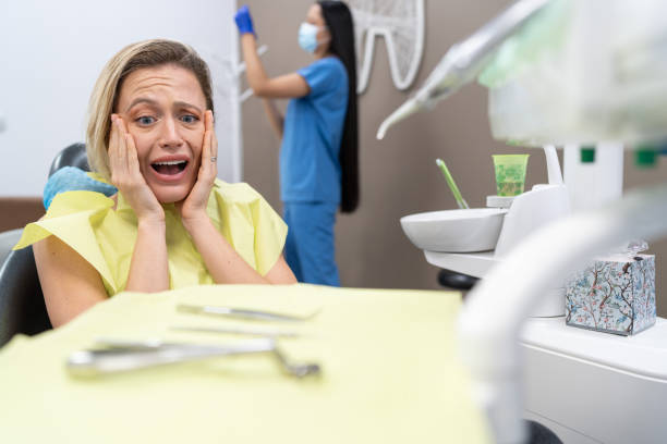 Best Emergency Treatment for Jaw Pain or Injury in Robert Lee, TX
